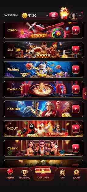 IW7-App